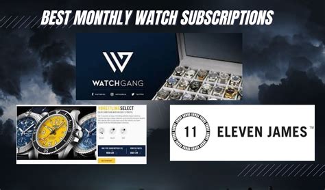 watch monthly subscription